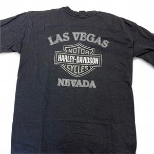 Hadley Davidson T-shirt